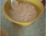 Foto del paso 1 de la receta: Bollitos para hamburguesa