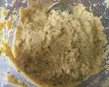 Moong dal and oats pakory recipe step 1 photo