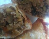 Foto del paso 9 de la receta: Empanadas de carne y masa para empanadas 2×1