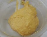 Foto del paso 6 de la receta: Masa choux