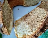 Babka Inka krok przepisu 2 zdjęcie