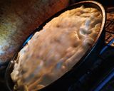 Foto del paso 4 de la receta: Torta rellena de zappallitos