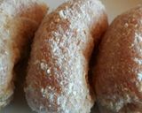Sajttal, sonkával töltött karaj rántva. Cordon bleu karajból recept fázis 3 fotója
