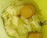 Diótöltelékes burgonyás palacsinta recept fázis 5 fotója