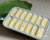 A picture of step 10 of Boba Pudding Ice Cubes.