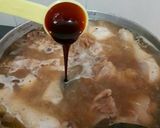 Foto langkah ke 5 dari resep Ayam Bacem Istimewa.