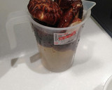 香菇炒冬粉（螞蟻上樹）的食譜步驟2照片