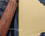 Foto langkah ke 3 dari resep Putri Salju Lumer by Shinta.