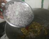 Yellow lentil (Moong Dal) Kachori recipe step 2 photo