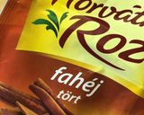Forralt bor gyümölcsösen recept fázis 1 fotója