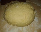 Foto del paso 2 de la receta: Torta de 120 golpes