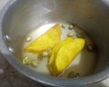 जलेबी टेकोस विथ केसर श्रीखंड (jalebi tacos with kesar shrikhand recipe in hindi) रेसिपी चरण 5 फोटो