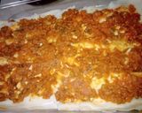 Foto del paso 8 de la receta: Lasaña