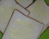 Foto langkah ke 1 dari resep Sandwich Roti Telur Kornet.