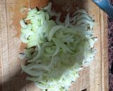 Foto del paso 2 de la receta: Pollo Mechado con Apio y Puerros