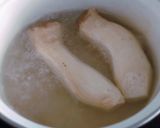 Hình bước làm 1 của món NẤM chiên giòn