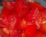صورة لخطوة 2 من وصفة طماطم مجمدة لرمضان بنينة 🍅
