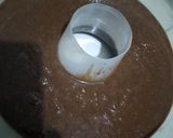 Foto langkah ke 2 dari resep Brownies Chocolatos no Mixer.