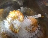 Muskmelon Seeds Sharbat recipe step 2 photo