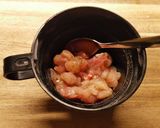 Une image de l'étape 3 de French Tacos Cordon Bleu.