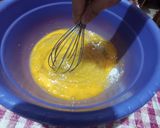 Foto langkah ke 1 dari resep Fudgy Brownies Shiny Crust (Takaran Sendok).