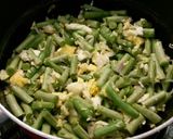 Foto langkah ke 4 dari resep No. 30 Orak Arik Sayur.