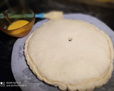 Foto del paso 9 de la receta: Empanada Delicias de Mar