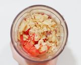 Foto langkah ke 3 dari resep Telur Ceplok Balado.