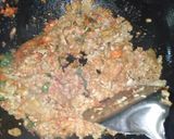 Foto langkah ke 3 dari resep Sambal tempe kemangi (3).