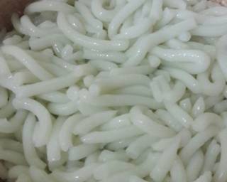 Es Dawet Nangka - Step 6