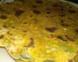મેથી ના થેપલા (Methi Thepla Recipe In Gujarati) રેસીપી સ્ટેપ2ફોટો