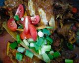 Foto langkah ke 6 dari resep Daging Gongso.