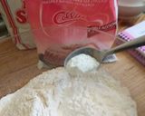 Foto del paso 4 de la receta: Kucken de manzana y de pera