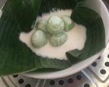 Foto langkah ke 4 dari resep Galupuong barondam.