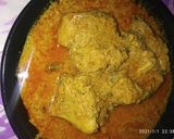 চিকেন চাপ(chicken chap recipe in Bengali) রেসিপি ধাপ - 5 ছবি