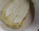 Foto del paso 1 de la receta: Sándwich🧀de milanesa de berenjena y tomate🍆🍅🥪!!!