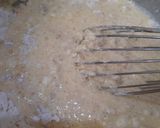 Foto langkah ke 2 dari resep Pancake Discard Sourdough.