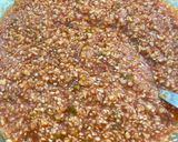 A picture of step 3 of Salsa.