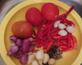 Foto langkah ke 1 dari resep Ceker aduhai pedasnya.