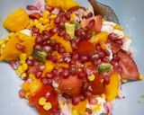 Foto del paso 4 de la receta: Ensalada Tropical