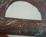 A picture of step 10 of Pastry Sheet or Patty Wrapper.