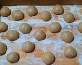 Foto del paso 4 de la receta: Galletas sin mantequilla y sin huevo