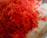 चावल के आटे का चीला (chawal ke atte ka cheela recipe in Hindi) रेसिपी चरण 1 फोटो
