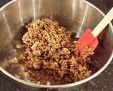 Creamy Caramel Chocolate Crispy Bark recipe step 6 photo