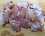 Foto langkah ke 2 dari resep 35. Ayam Bombay Kecap.