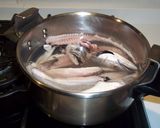 Foto del paso 2 de la receta Albóndigas de pescadilla
