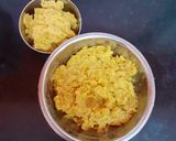 होळी स्पेशल रेसिपी कटाची आमटी(Katachi Amti Recipe In Marathi) रेसिपी स्टेप 1 फोटो 