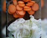 Foto langkah ke 3 dari resep Bakso kornet.