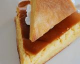 Foto del paso 2 de la receta Receta de cake capuchino - receta cubana