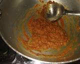 Semolina mini Uttapam with Sambhar recipe step 3 photo